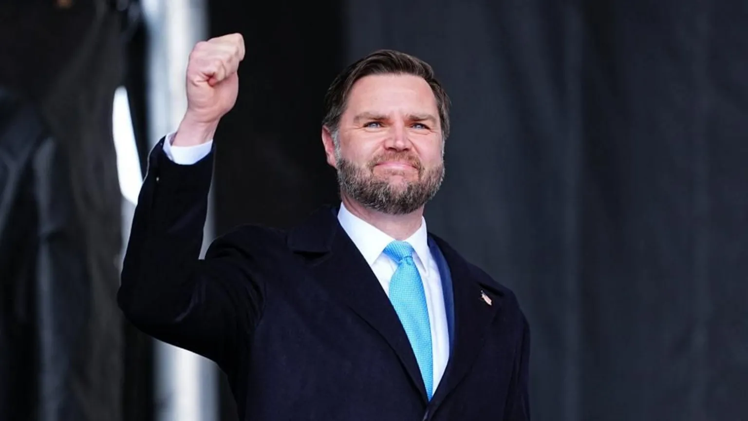 Europeans don’t admit Greenland concessions, JD Vance says