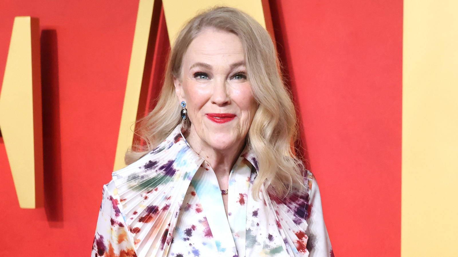 Catherine O’Hara’s cause of death confirmed as blood clot