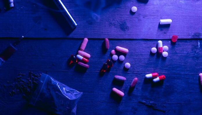 What recovery looks like after hitting rock bottom