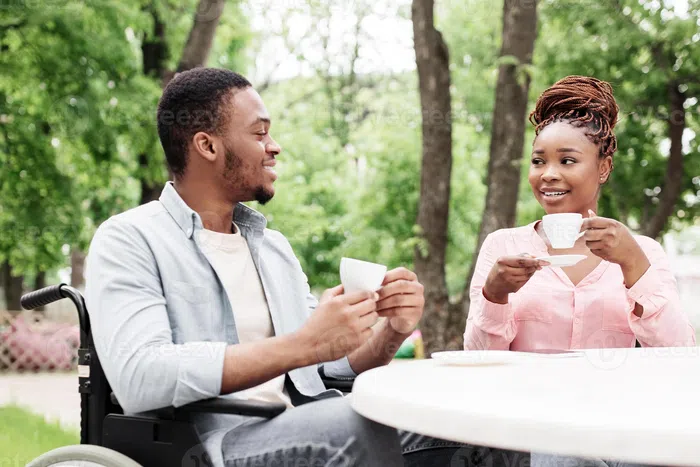 Should You Shoot Your Shot As a Woman? Find Out