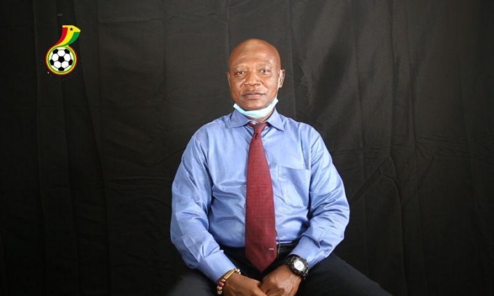 Improve or face removal – GFA Referees Manager to error-prone officials