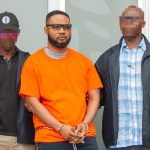 Derrick “Van” Yeboah