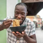Do Noodles Harm Your Health?