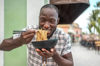 Do Noodles Harm Your Health?