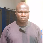 Cristos the murderer