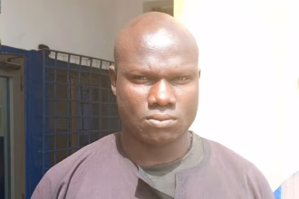 Cristos the murderer