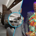 Ghanaian businessman Ibrahim Mahama is trending again, and this time, the streets are loud!!.