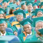 A modern educational system must prepare students not for the past, but for the future