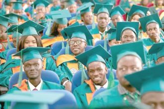 A modern educational system must prepare students not for the past, but for the future