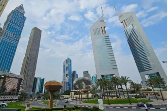 giant tech companies