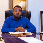 Richard Nii Armah Quaye