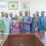 Ministry of Education