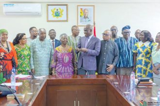 Ministry of Education