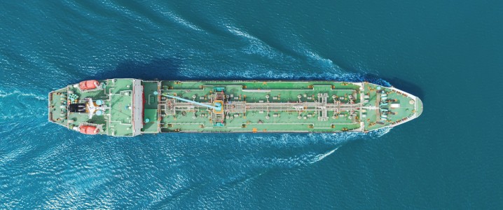 Hormuz disruptions drive crude higher as U.S.-Iran diplomacy stalls