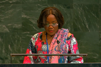 Ghana's prison system