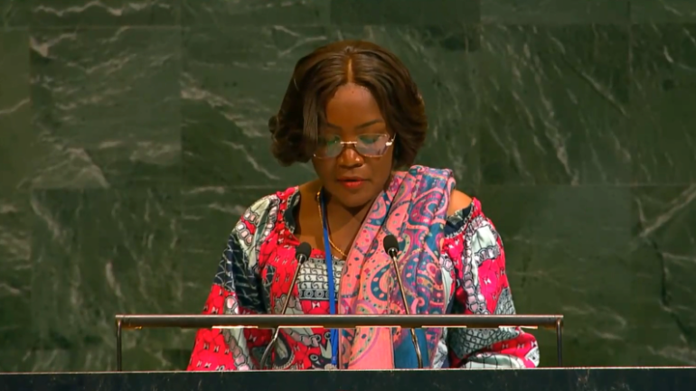 Ghana's prison system