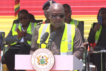 Mahama