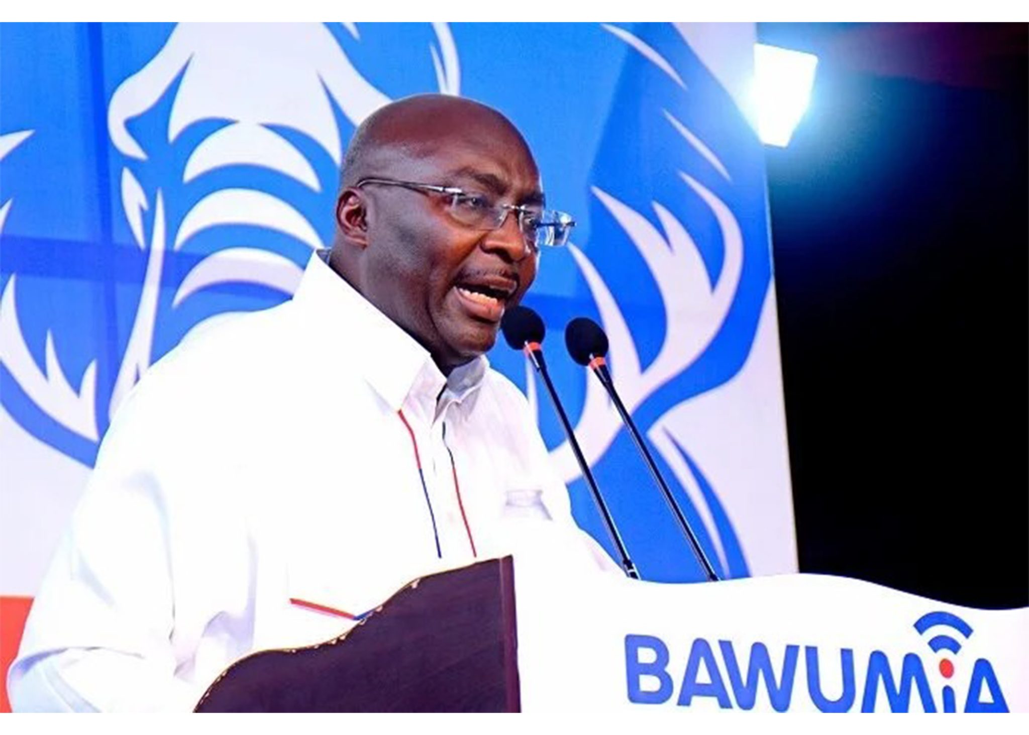 Bawumia