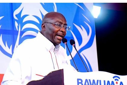 Bawumia