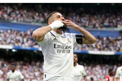 Benzema