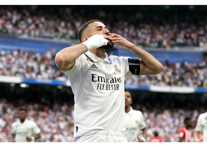 Benzema