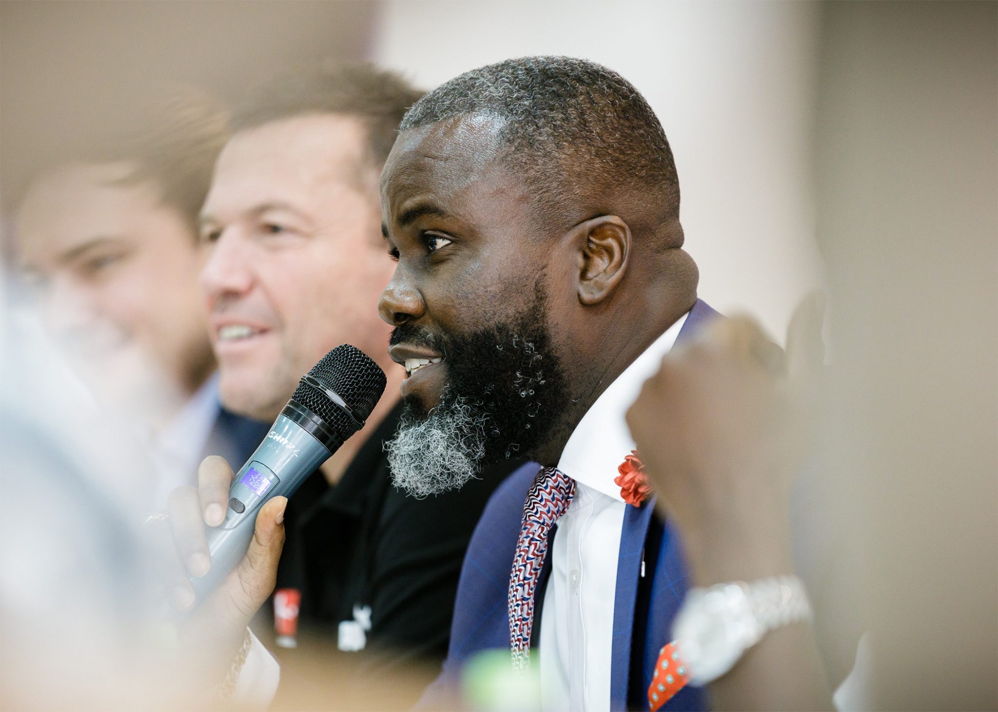Sammy Kuffour