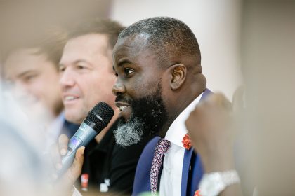 Sammy Kuffour