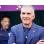 Carlos Queiroz