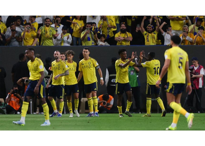 Al Nassr
