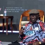 Former President John Agyekum Kufuor