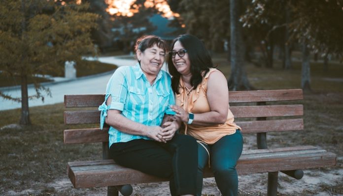 6 Reasons Grandparents Make The World A Better Place