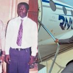 Richard Nii Armah Quaye