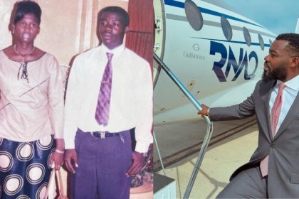 Richard Nii Armah Quaye