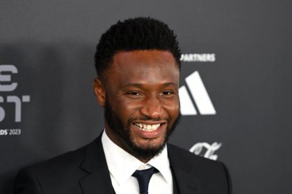 Mikel Obi