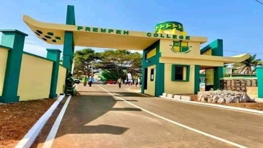 Prempeh