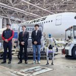 Japan Airlines (JAL)