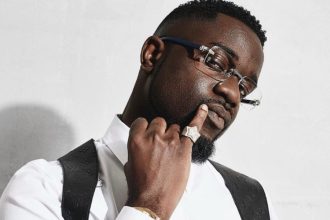 sarkodie