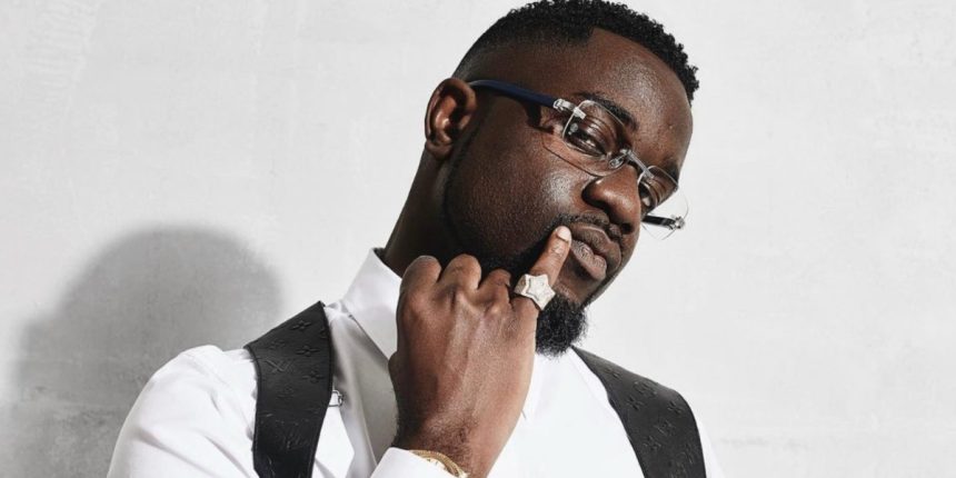 sarkodie