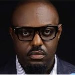 Jim Iyke