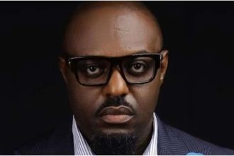 Jim Iyke