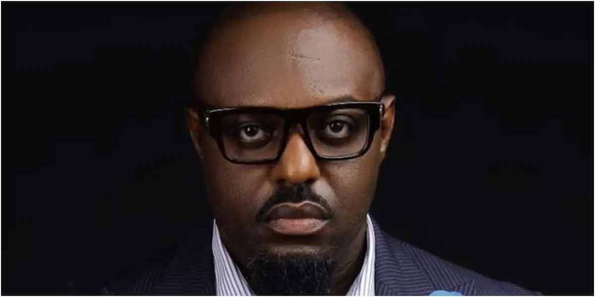 Jim Iyke