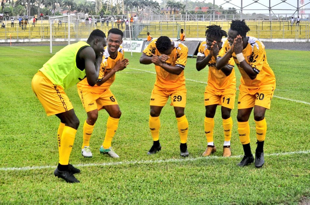 AshantiGold
