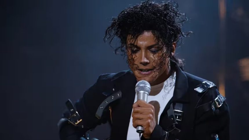 Michael Jackson
