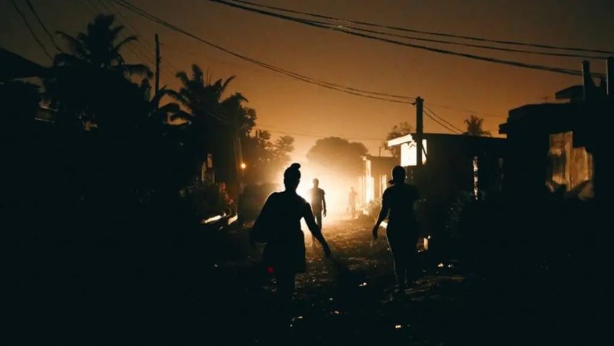 Dumsor