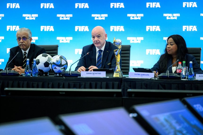 FIFA