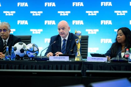 FIFA
