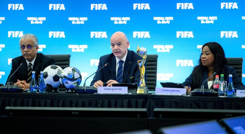 FIFA