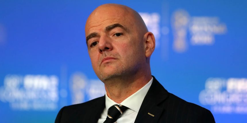FIFA