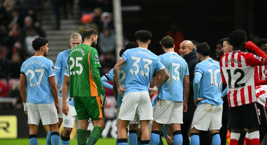 Manchester City