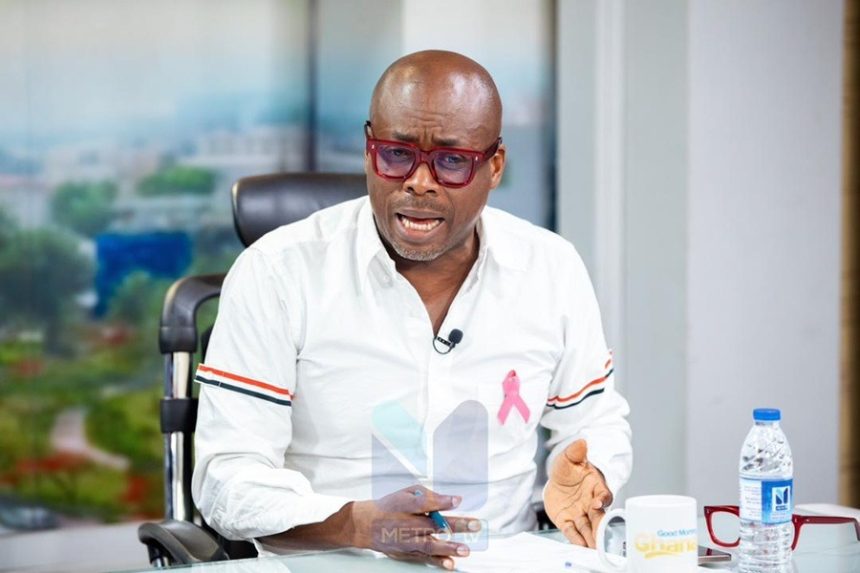 Paul Adom-Otchere